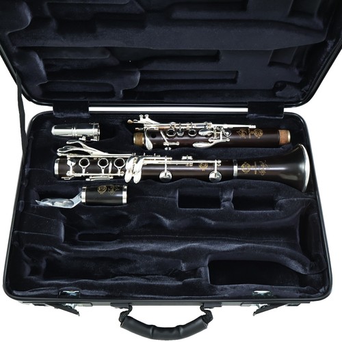 HENRY SELMER MUSE Clarinet Barrel 64mm | eBay