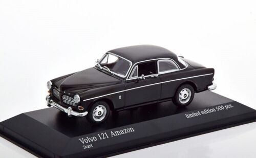 Minichamps Volvo S70 Saloon 1/43 Scale | eBay