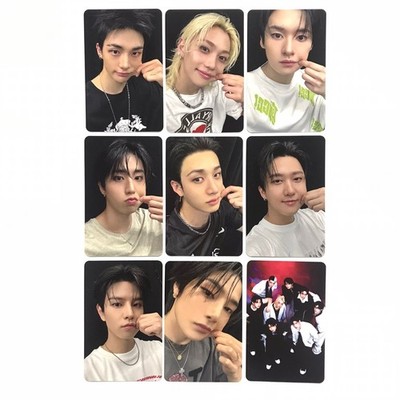 straykids KARMA Applemusic ×2 16枚セット STRAY KIDS - KARMA +