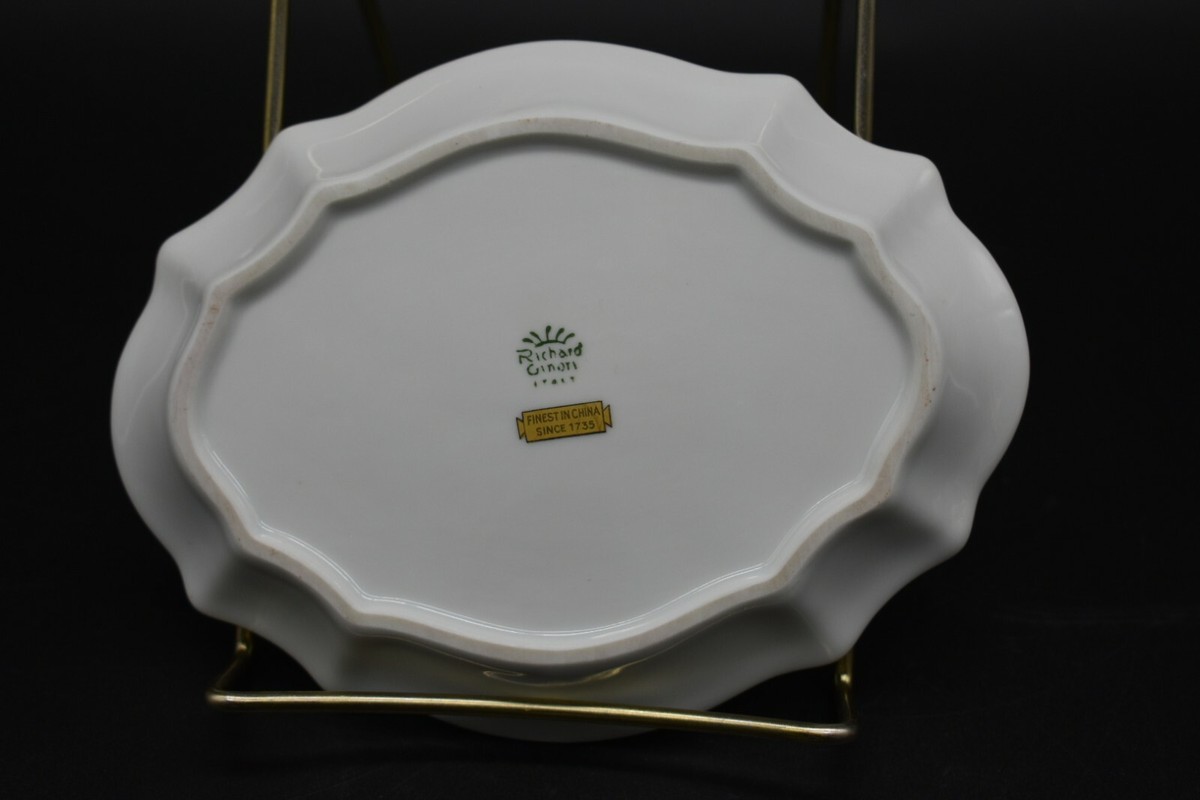 Richard Ginoriの食器Verona Richard Ginoriの食器Verona Richard