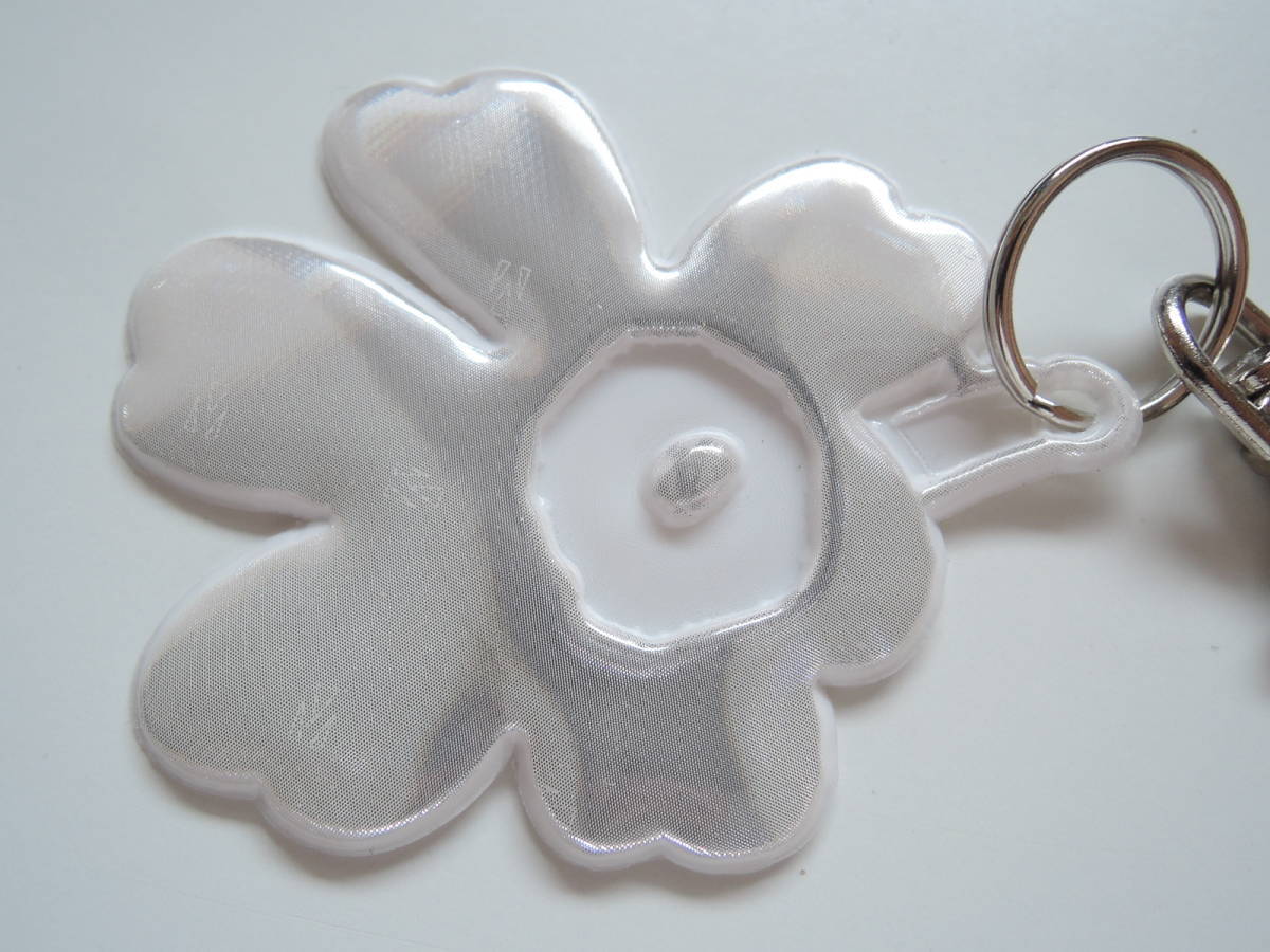 marimekko Unikko keyholder Maija Isora reflector | eBay