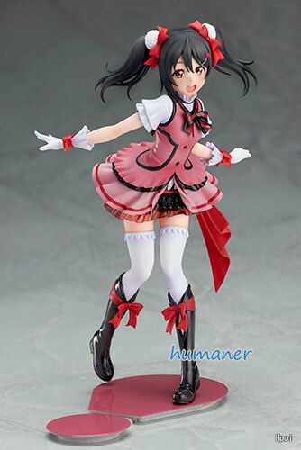Scale 1/8 Love Live! Birthday Nico Yazawa Character Figure Model