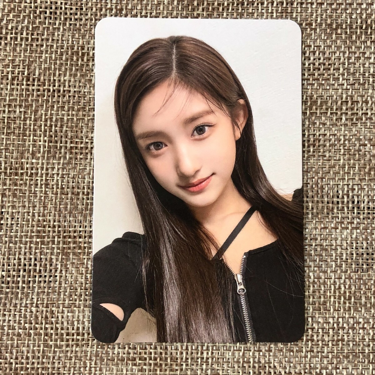 IVE LEESEO [ ELEVEN ] Official Photocard, VER. A / New / Gift | eBay