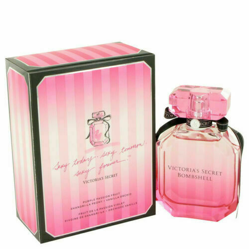 VICTORIA'S SECRET BOMBSHELL CELEBRATION EDP PARFUM SPRAY 1.7 FL OZ