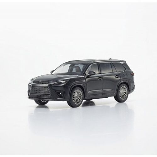 KYOSHOK 1/43 Lexus TX 350 Graphite Black Diecast Miniature Car | eBay
