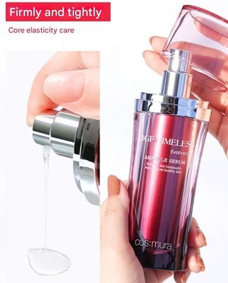 COSMURA 3GF Timeless Evolution Ampoule Serum 45g Elasticity Care K