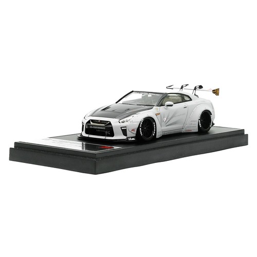 1/43 Nissan FAIRLADY Z CUSTOMIZED EDITION RZ34 Tokyo Auto Salon