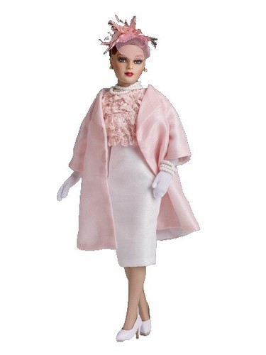 Tonner Tyler Wentworth 1/4 