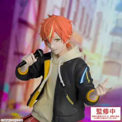 Project Sekai Akito Shinonome Desktop Decorate Collections Figure