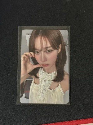 aespa Winter Potd Photocard | eBay