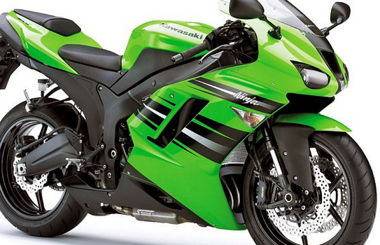 KAWASAKI NINJA ZX-6R 2008 RING-O 92055-0079 | eBay