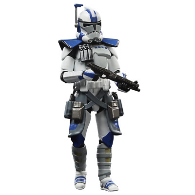 Star Wars The Vintage Collection ARC Commander Havoc 3.75-In