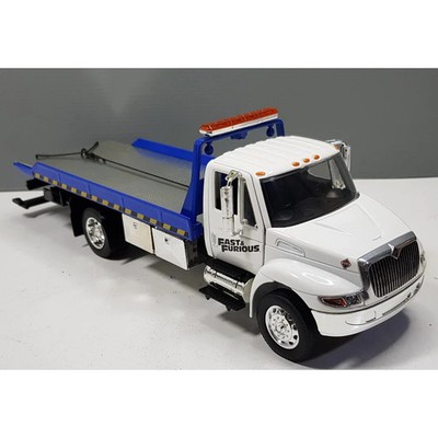 Jada 1/24 Fast & Furious International DuraStar 4400 Flat Bed
