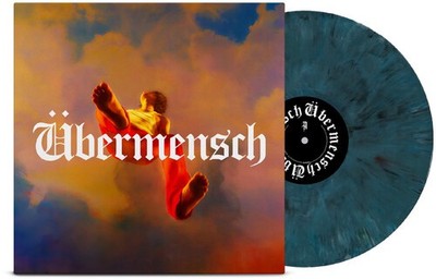 G-DRAGON - Ubermensch - Rainbow Eco Mix [New Vinyl LP] Colored