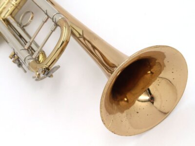 Bach Trumpet 180ML37 GB Lacquer Finish | eBay