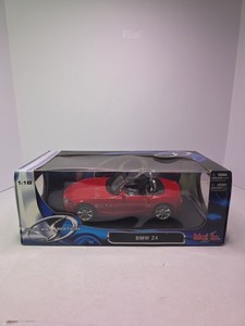 Maisto Bmw Z4 for sale | eBay