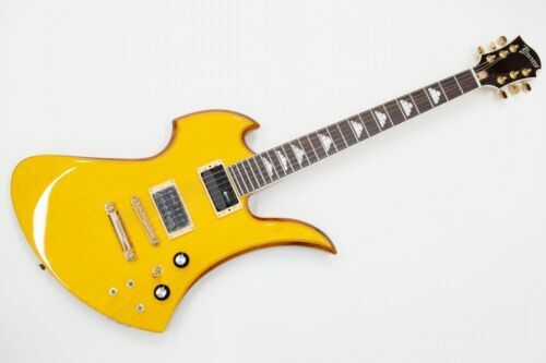Rare Fernandes Stj-80 Limited Edition | eBay