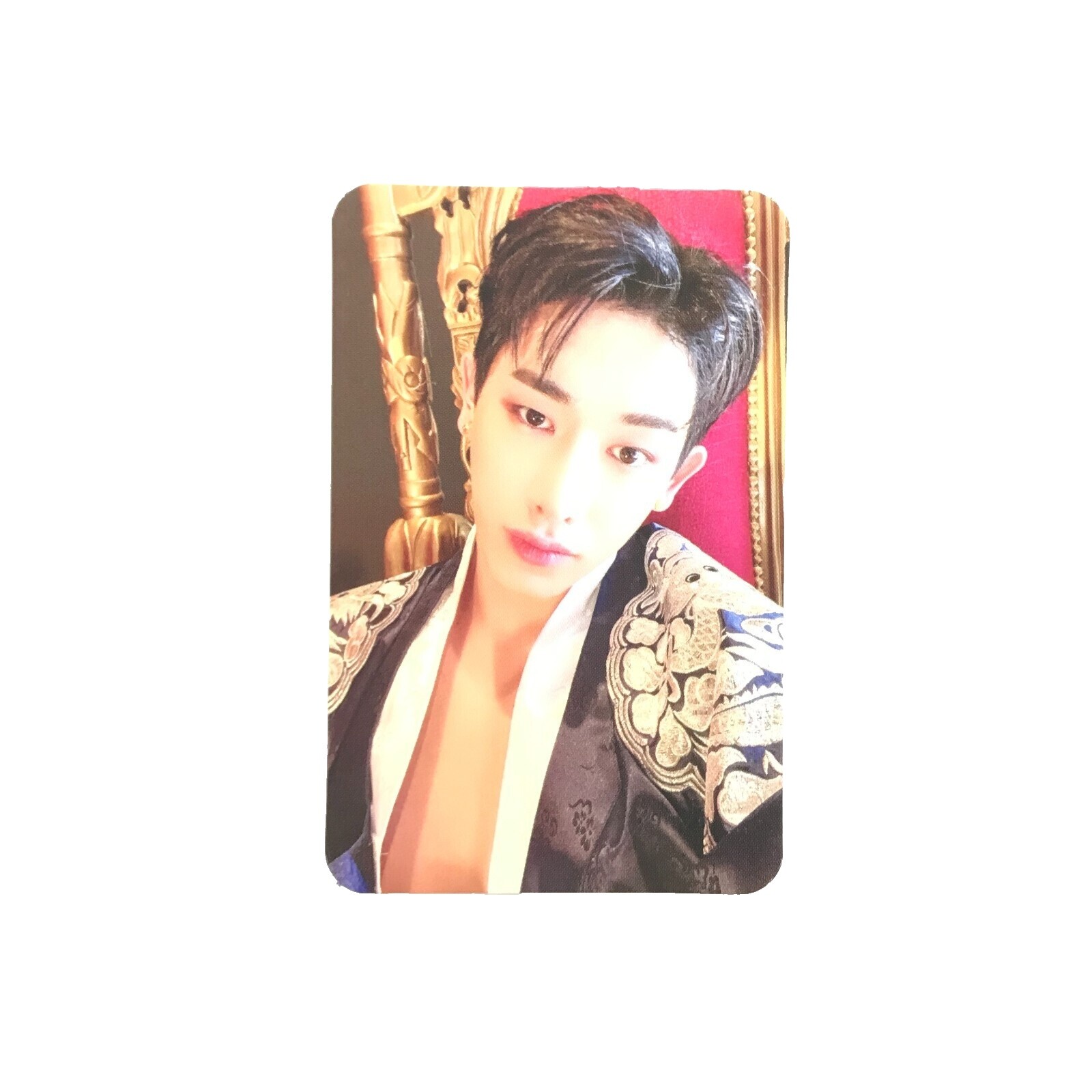 Wonho Photocard | eBay