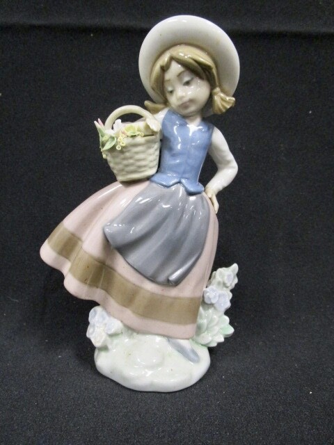 Beautiful Lladro 
