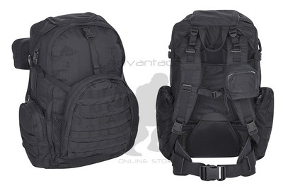 Kelty Raven 2500 TAA Compliant Tactical Military Commo/Radio