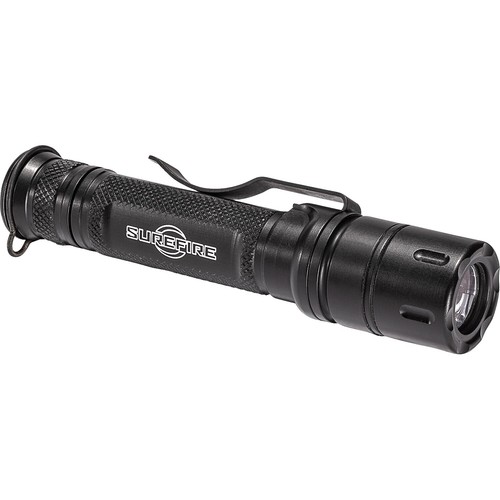 Surefire M1 IR Flashlight Push Button Switch Infrared Light Pocket