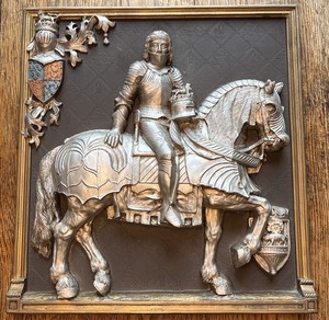 Marcus Designs Plaque | eBay