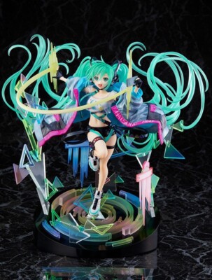 Vocaloid Hatsune Miku Colorful Stage! RAGE Project Sekai 2020 Ver