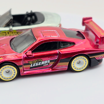 Porsche 935 Legends Tour 2025 Hot Wheels Supper Collector Edition