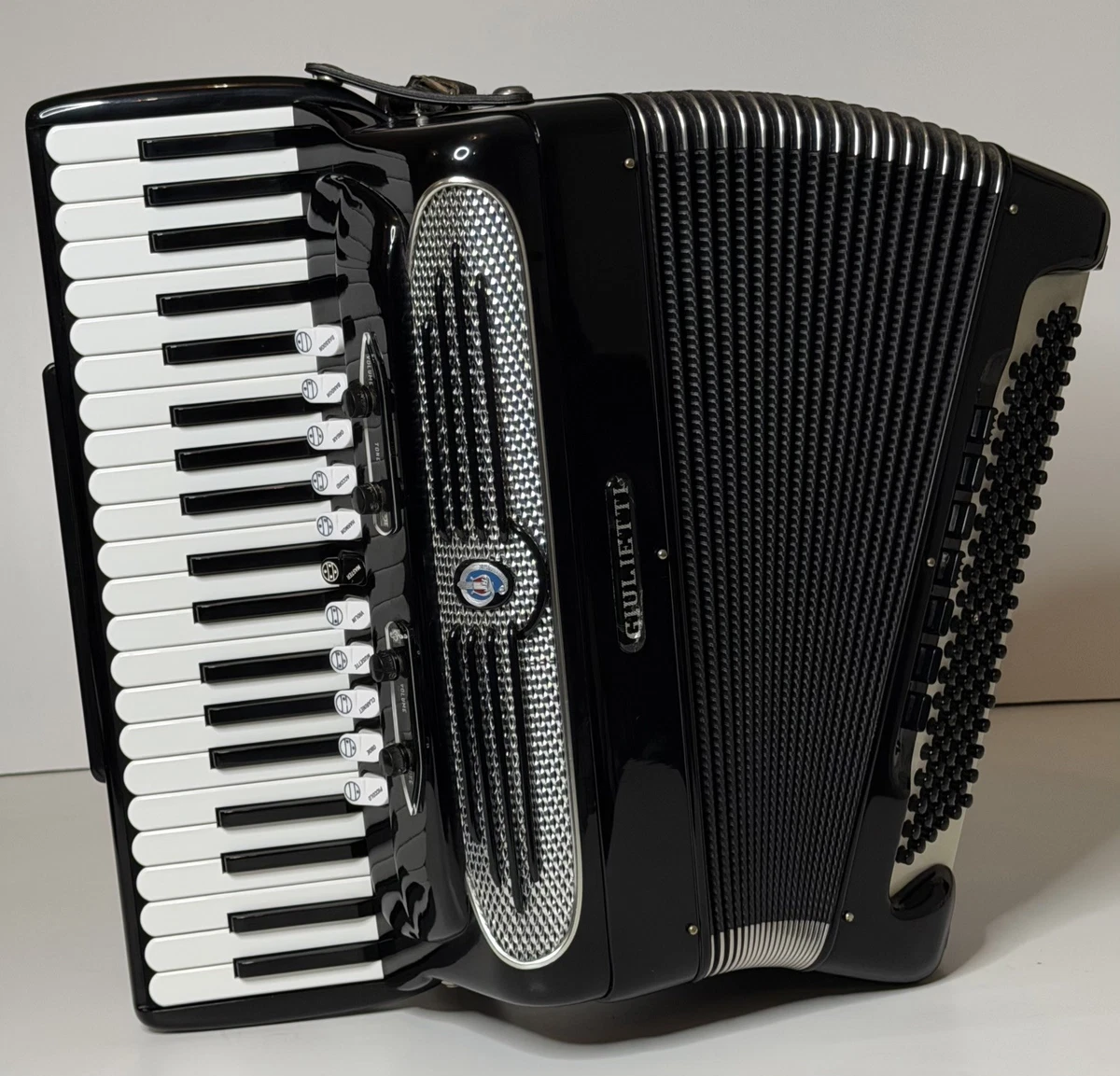 Giulietti Folk & World Keyboard Instruments for sale | eBay