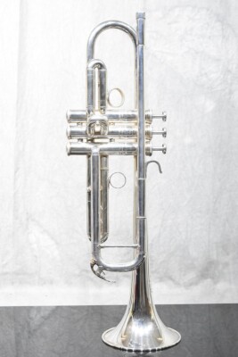 YAMAHA Xeno YTR-8335RG トランペット マウスピースなし YAMAHA Xeno