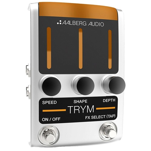 One Control Tiger Lily Tremolo Oc-Tlt #D1 | eBay