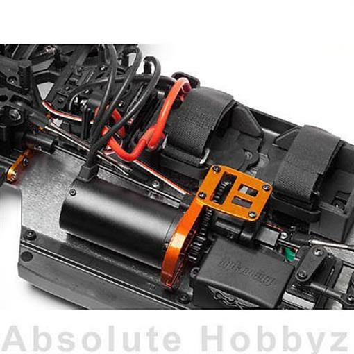 HPI Racing 1/8 Trophy Buggy Flux 2.4GHz RTR - HPI107016 | eBay