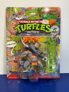 Doctor El Tmnt | eBay