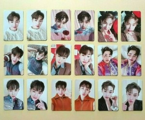 Wonho | eBay