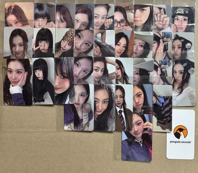 TWICE - TEN: The Story Goes On Cast Ver. MUSICKOREA POB PHOTO CARD