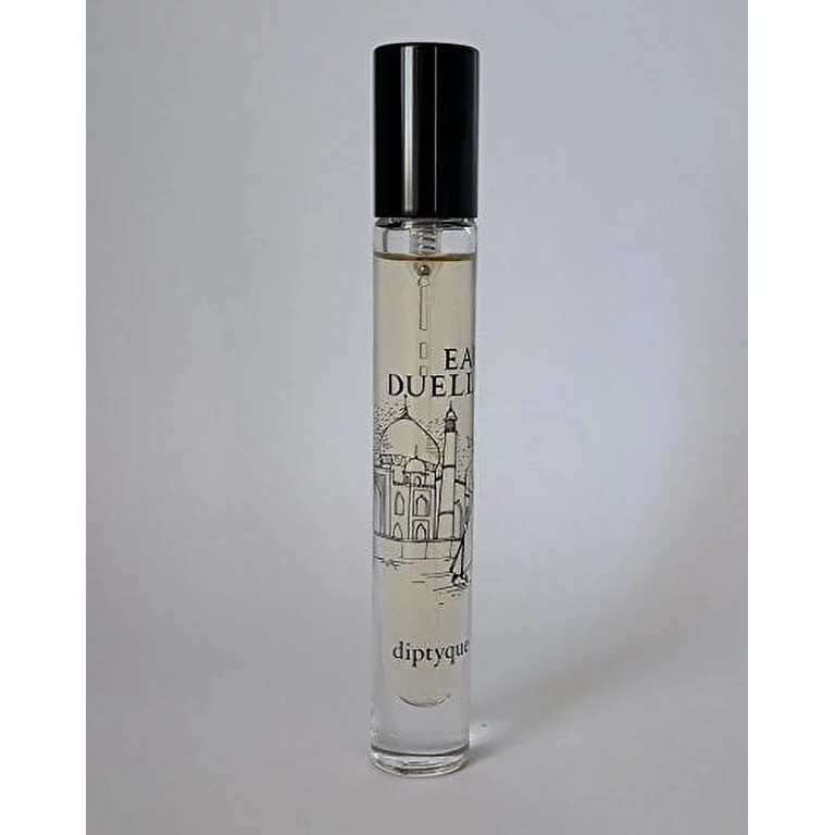 DIPTYQUE Eau Duelle Eau de Toilette EDT Travel Size Spray 0.25 fl