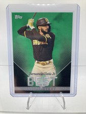 2022 Topps X Wander Franco Card Prices | Baseball | PSA & Ungraded