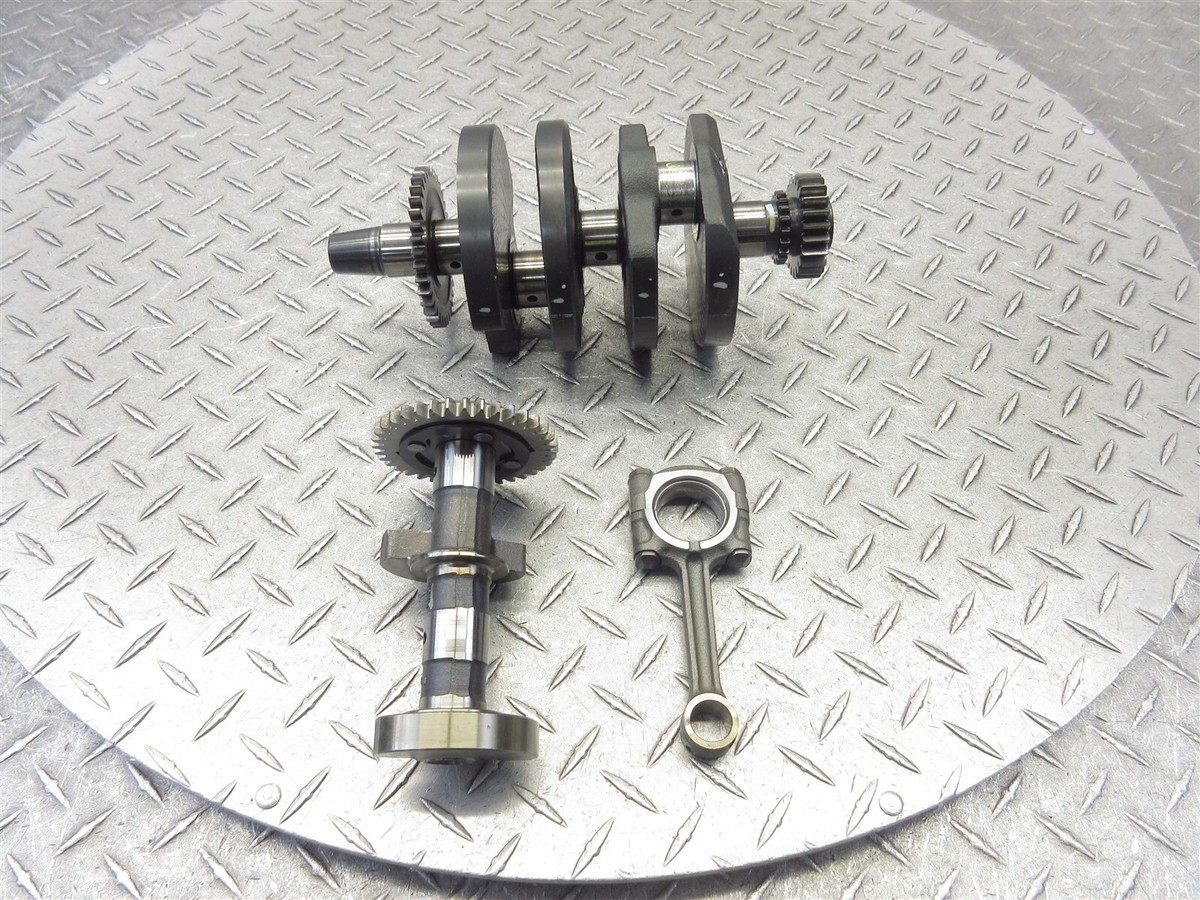 2016 13-17 Kawasaki Ninja 300 EX300 Crankshaft Crank Connecting