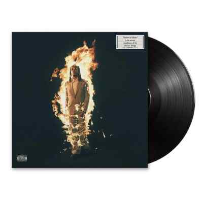 Metro Boomin - Heroes & Villains / Vinyl LP | eBay
