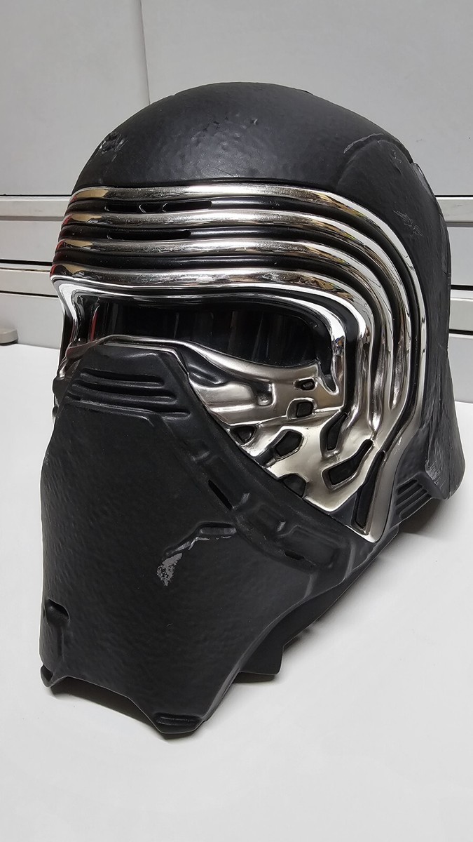 Star Wars The Black Series Kylo Ren Electronic Voice Changer