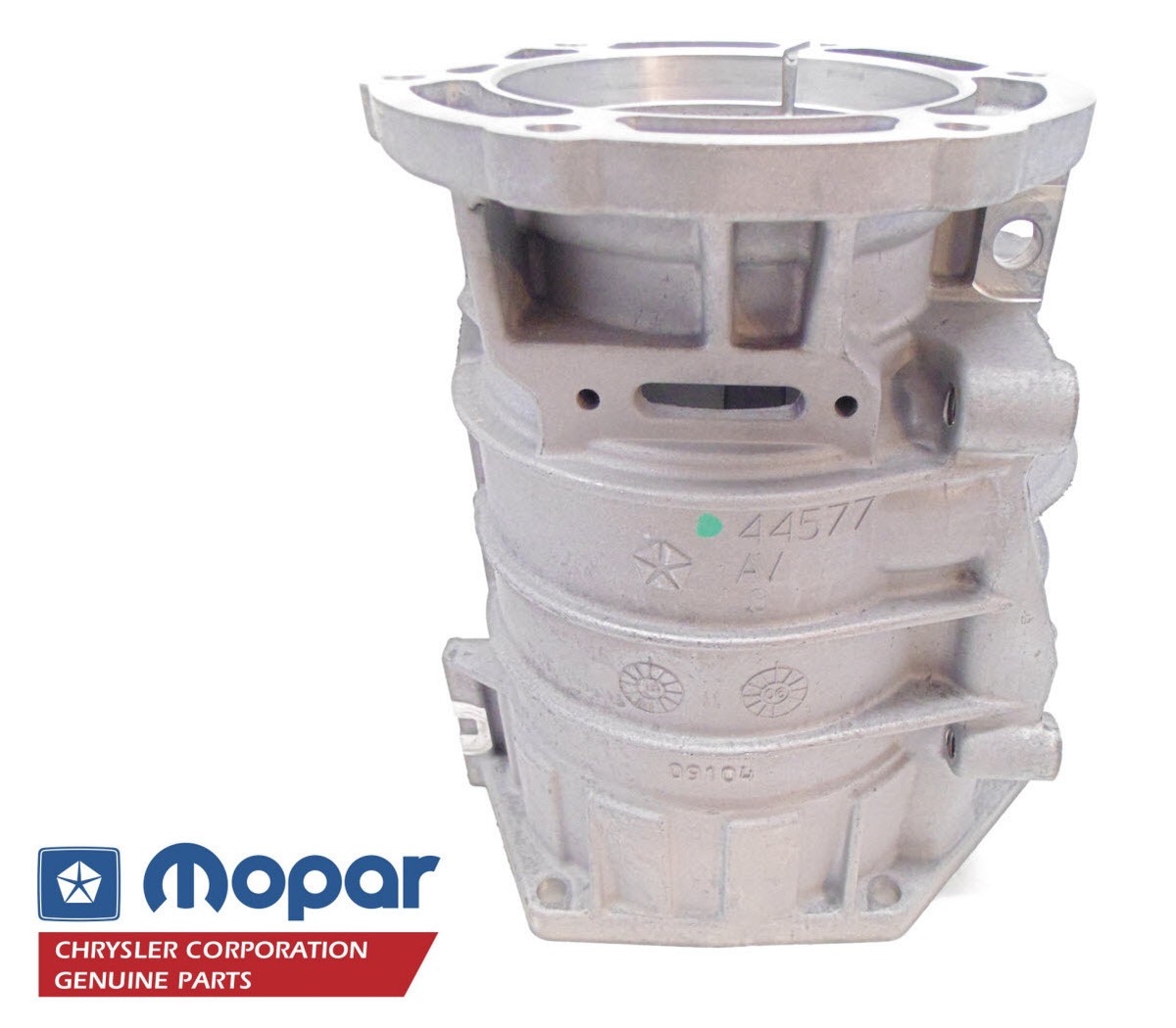 48RE Transmission Overdrive Extension Housing 4WD Mopar Cummins