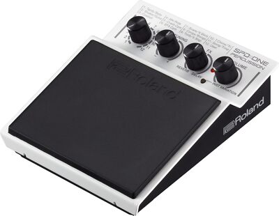ROLAND SPD-1P SPD ONE PERCUSSION Digital percussion pad in a