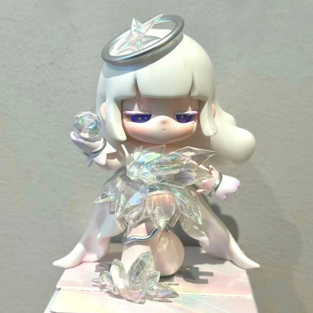 TNTSPCAE Liita Forward By Light Series Confirmed Blind Box Figure