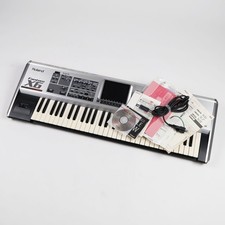 Roland Fantom-X6 Keyboard Synthesizer for sale online | eBay