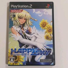 Beatmania IIDX 12 Happy Sky (Sony PlayStation 2, 2006) for sale