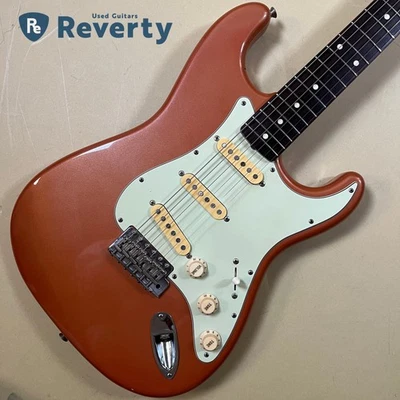Fender 40th Anniversary Stratocaster for sale - eBay