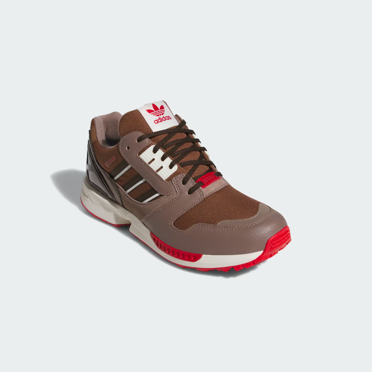 JUNE adidas Originals ZX 8000 GORE-TEX JP5258 Trace Brown Unisex