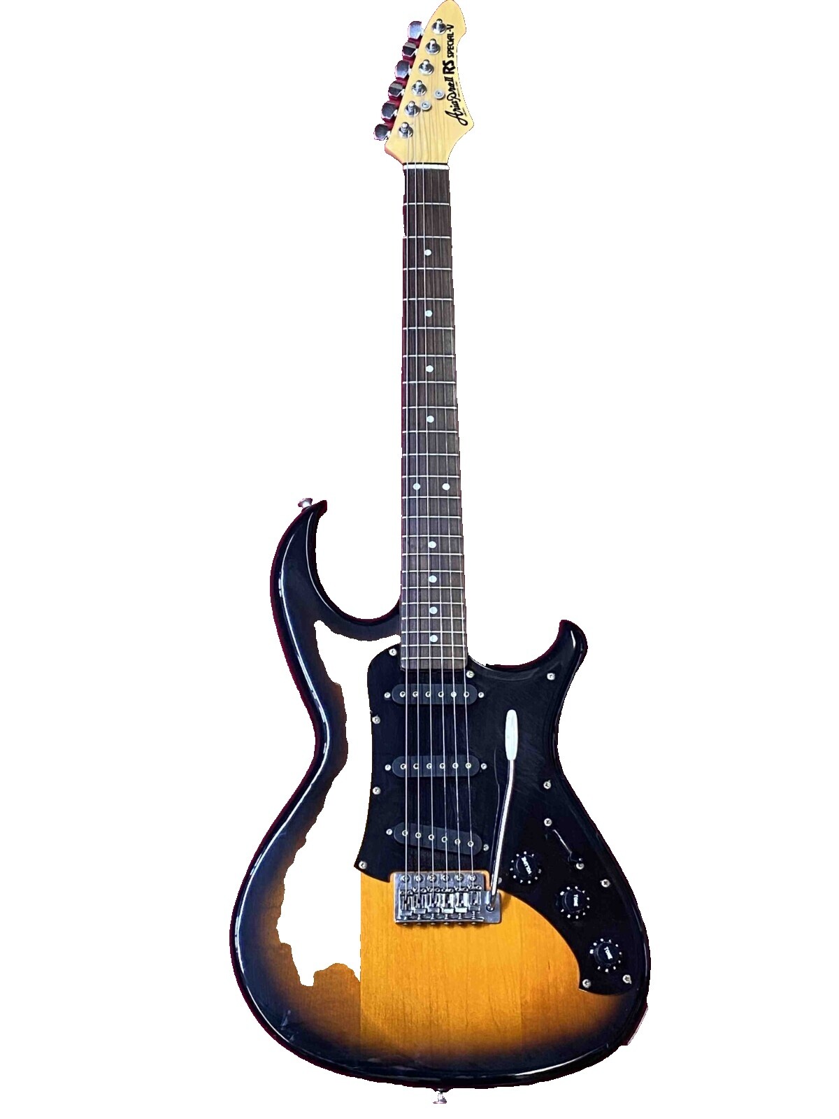 Aria Pro II Rs | eBay
