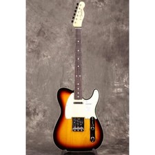 Fender Heritage 60 Telecaster Custom Rosewood 3-Color Sunburst