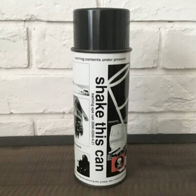 1997 BAPE × Futura Spray Can Black a bathing ape NIGO | eBay